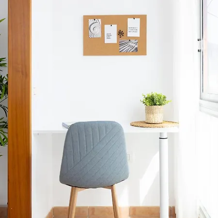 Frontline Duplex Arenitas With Pool Feriehus