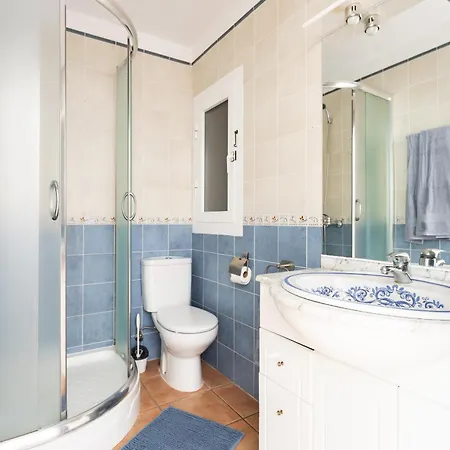 Frontline Duplex Arenitas With Pool Candelaria