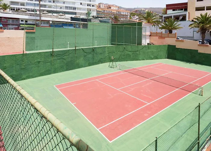 Prázdninový dům Frontline Duplex Arenitas With Pool